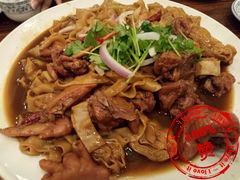 -苗氏卷子鸡(张掖金鸿大厦店)