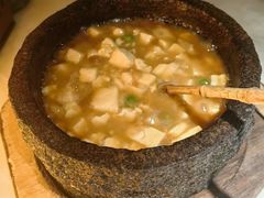 -绿茶餐厅(财富购物中心店)