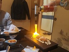 -天狗山料理(省体店)