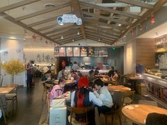 -必胜客(大悦城店)