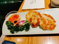 顺化皇家虾饼-米纸越南小馆(金鹰世界店)