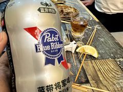 -广厦烧烤(天山北路店)