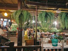 -月满港海鲜酒家