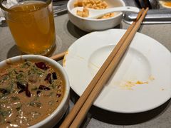 -海底捞火锅(上地华联店)