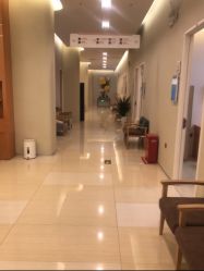 -北京嘉禾妇儿医院·产后康复中心