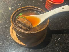 -上井料理黑金店(IFS国金中心店)