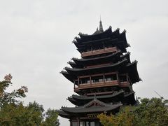 -杭州半山国家森林公园