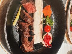 -WANG STEAK 王品(杭州万象城店)