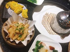 -味可道美食坊(福基路店)