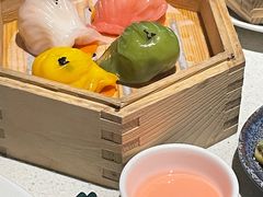 -煲王粤菜餐厅(中侨中心店)