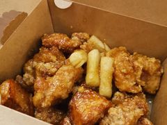 -obba kitchen(宽厚里总店)