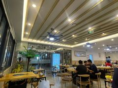 大堂-三上椰子鸡(三亚湾店)