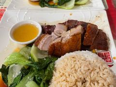 -永祥烧腊餐厅(虹口店)