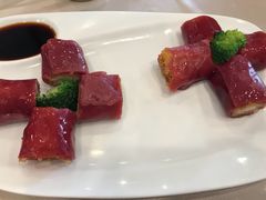 -明珠海港大酒店