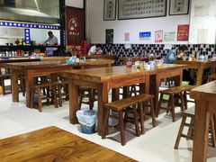 -朱秀英梆梆肉葫芦头(琉璃街店)
