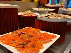 -上海浦东星河湾酒店