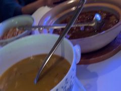 -杏花堂晋商私房菜(华熙五棵松店)
