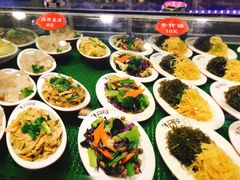 -清和传家饺子(龙泉道物美店)