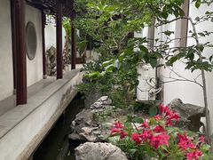 -苏州冶园园林民宿(太湖西山风景区店)