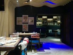 -葡萄集|滋味新疆菜·精酿酒馆(瑞豪酒店)