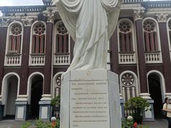 -平安桥天主教堂