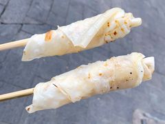 -杨记乳扇·雕梅