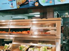 -德克士(广州南站店)