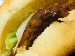-华莱士·全鸡汉堡(济南大明湖店)