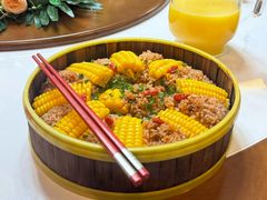 -潇湘·永州会馆(百子湾店)