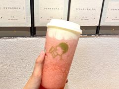 -喜茶(东莞汇一城店)