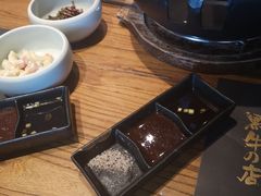 -黑牛の店·和牛烧肉(大悦城店)