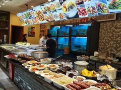 -阿甘龙虾·重庆麻麻鱼(中豪店)