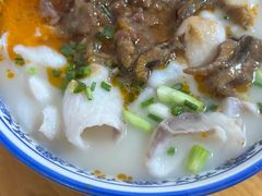 -何记鳝鱼面馆(开发区分店)