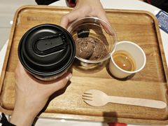 -LAVAZZA 拉瓦萨咖啡(北外滩来福士店)