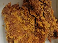 -德克士(龙阳广场店)