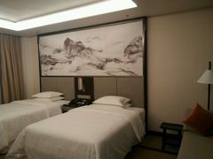 -成都安仁福朋喜来登酒店