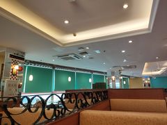 -萨莉亚意式餐厅(东山口店)