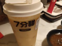 -7分甜(钟楼龙湖店)