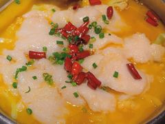 -外婆味道·云南菜大当家(弥勒店)