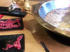 -九记潮汕现切鲜牛肉自助火锅(新开铺店)