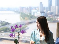 -宁波香格里拉大酒店