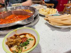 -陈艳红火锅菜·冒菜(簋街店)