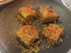 -苏坦土耳其西餐厅(玉林店)