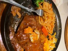 -豪享来中西餐厅(隆昌店)