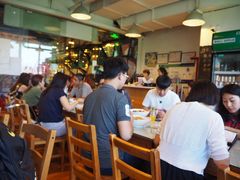 -文三里屯面馆(三里屯店)