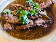 -芦月轩羊蝎子(北蜂窝店)