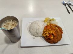 -红树林(美佳大厦店)