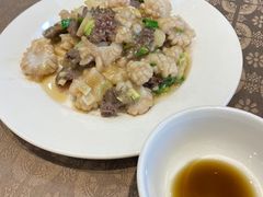 油爆双脆-泰丰楼(前门西大街店)