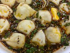 -回坊马二饺子馆