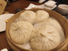 -青岛海景花园大酒店·白果树餐厅青岛菜